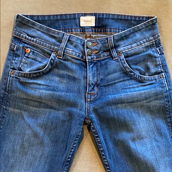 HUDSON Jeans size 26 - Picture 3 of 6